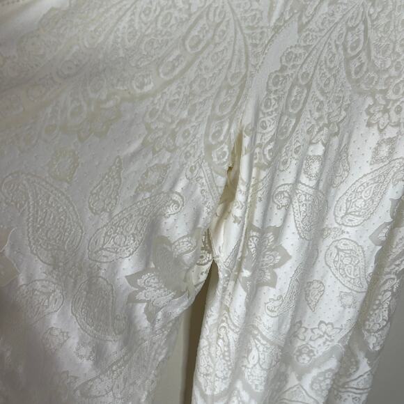 FARM RIO ELLIOT OFF THE SHOULDER JUMPSUIT SIZE XS - Picture 9 of 12